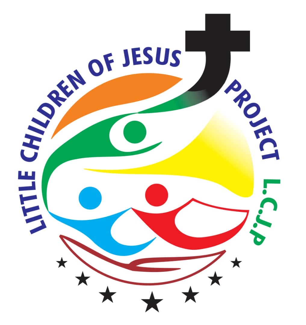Little Children of Jesus Project