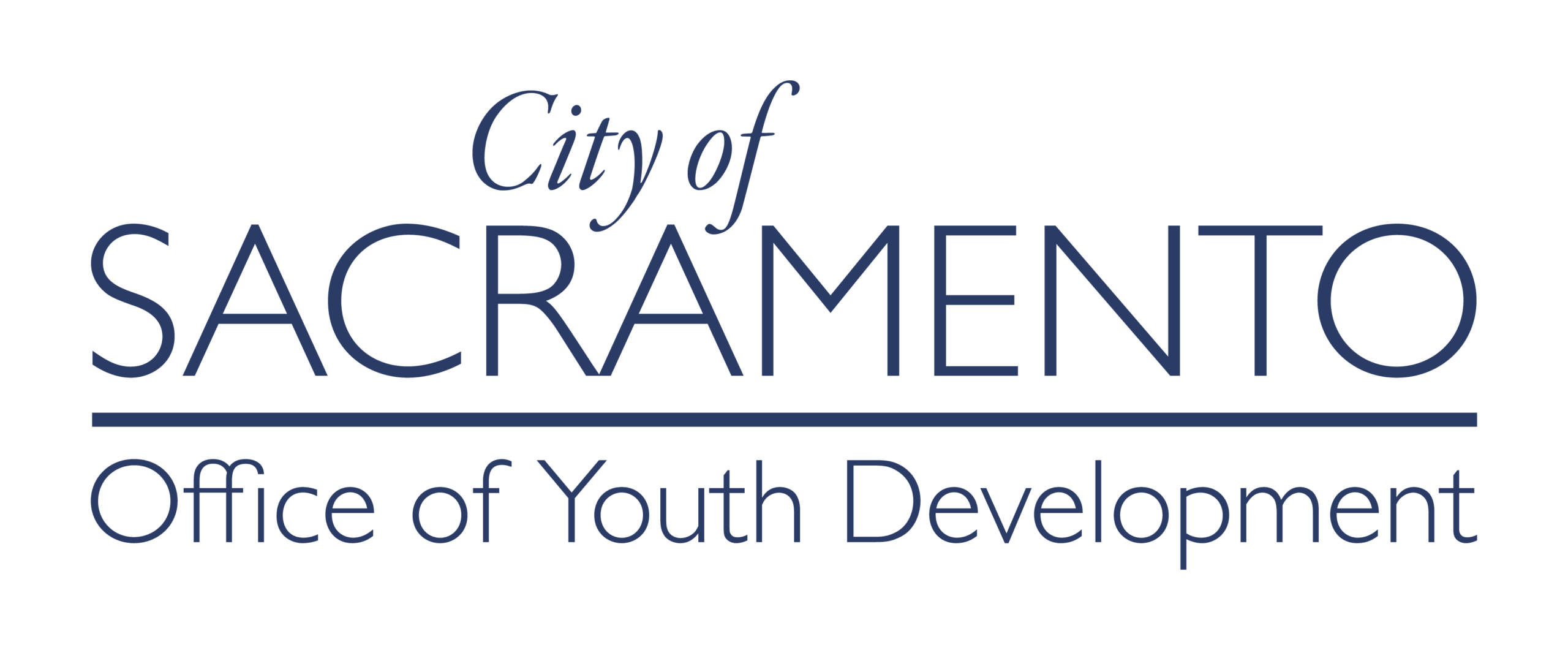 City of Sacramento